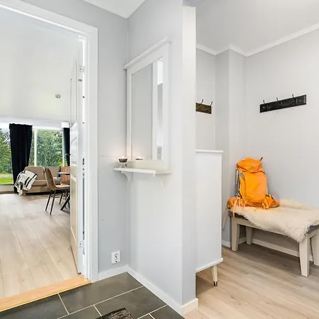 Sentrum, Terrasse Og Innendors Parkering * Beitostolen