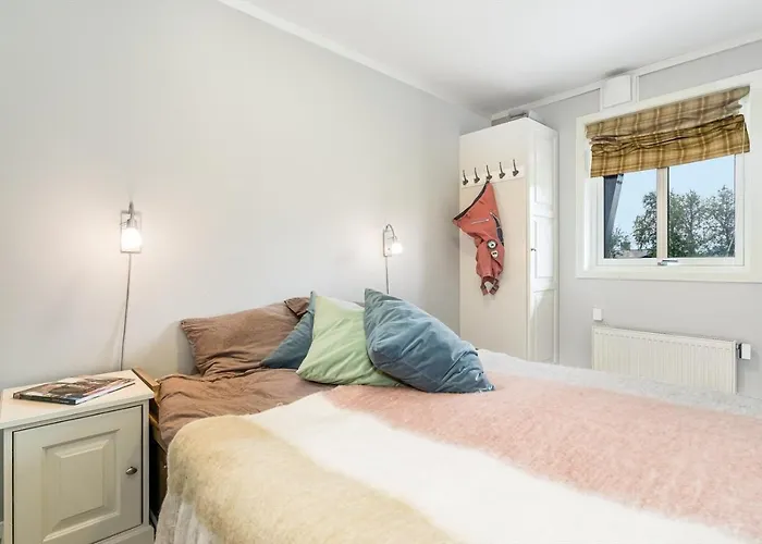 Apartamento Sentrum, Terrasse Og Innendors Parkering Beitostolen