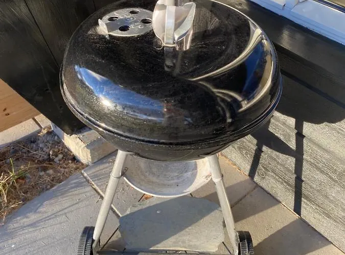 Leilighet Beitostølen Sentrum, Terrasse Og Innendørs Parkering