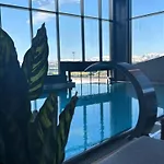 Sentrum, Terrasse Og Innendors Parkering * Beitostolen